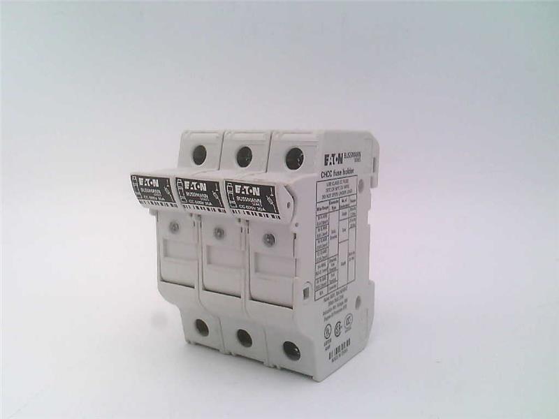 EATON CORPORATION CHCC3DU