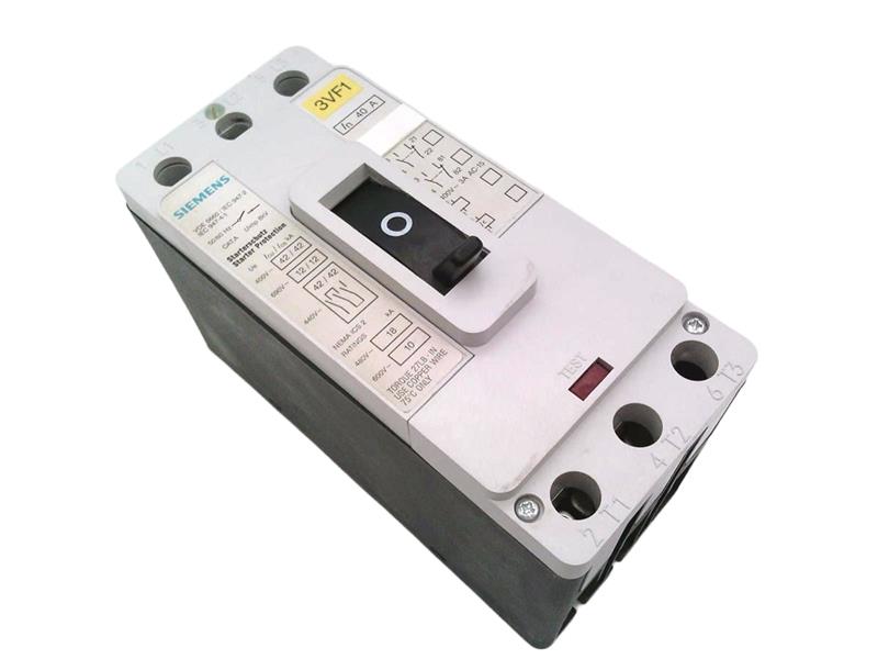 SIEMENS 3VF1231-1DG21-0AA0