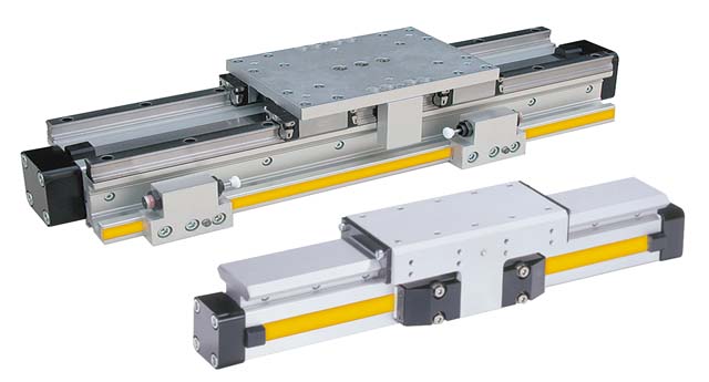 PARKER OSPP320000000635000000000