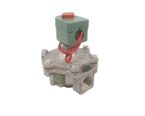 ASCO 8215B50VM-120/60-110/50