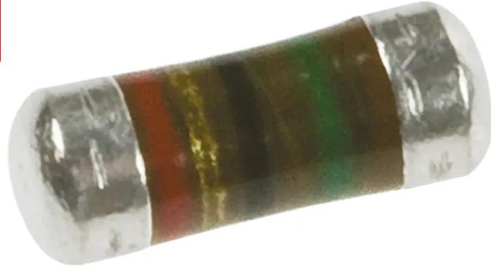 VISHAY MMA02040C4759FB300