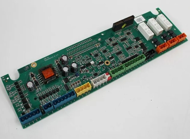 ASEA BROWN BOVERI 3AXD500000013459