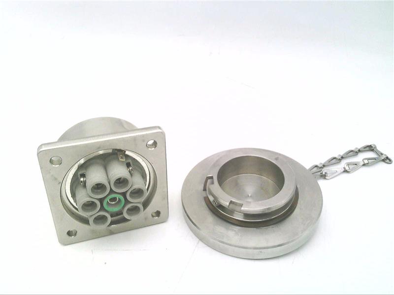 MARECHAL ELECTRIC SA 09-04061-SS