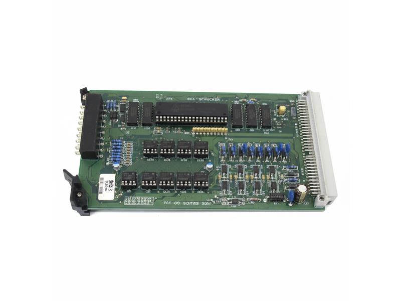 SCA SCHUCKER APC3000-20