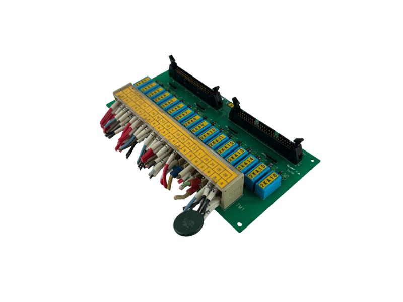 FANUC K20B-0100-03