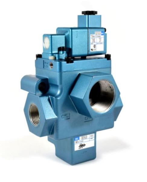 MAC VALVES INC 58D-36-781JJCLSF