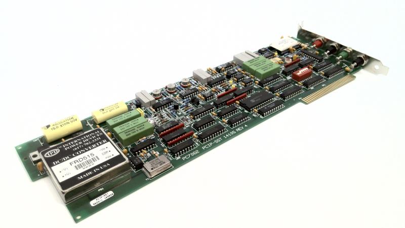 TEKTRONIX PCIP-SST 14105