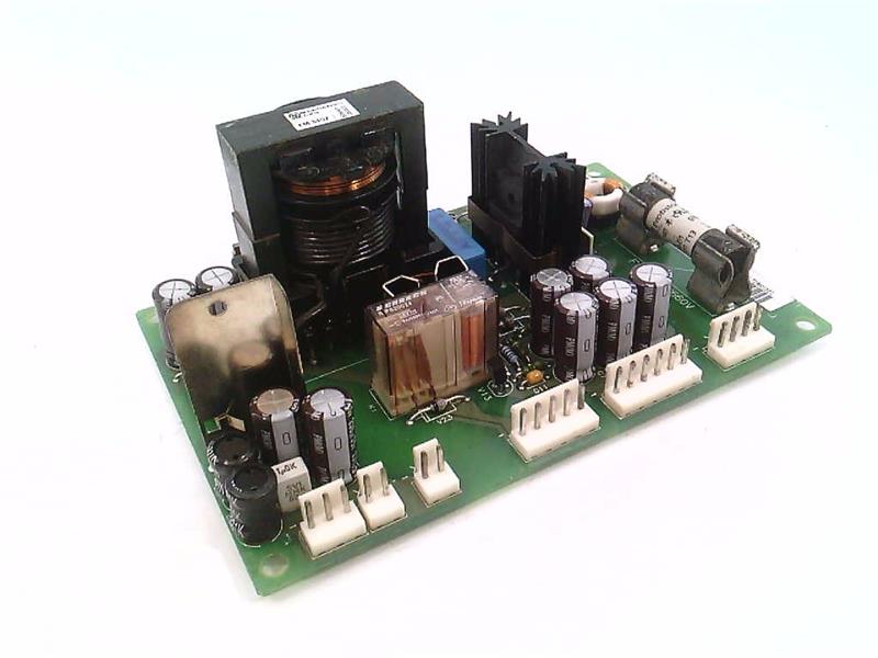 ASEA BROWN BOVERI NPOW-62C