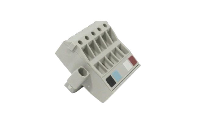 PHOENIX CONTACT TMSTBP-2.5-5.08