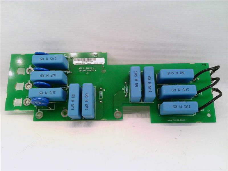 ASEA BROWN BOVERI ORFC5511