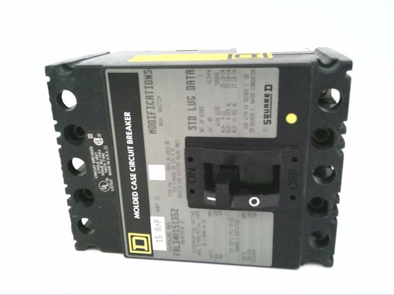 SCHNEIDER ELECTRIC FAL340151352