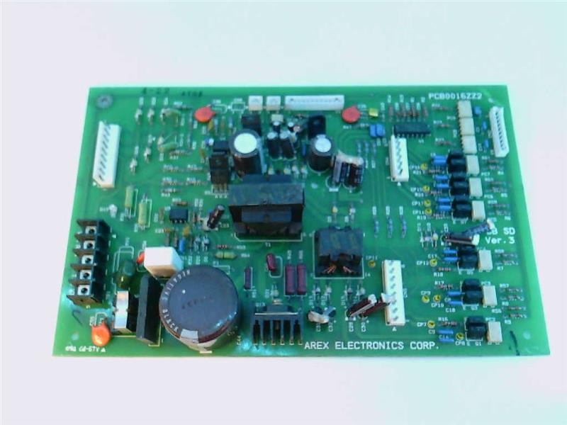 AREXX PCB0016ZZ2