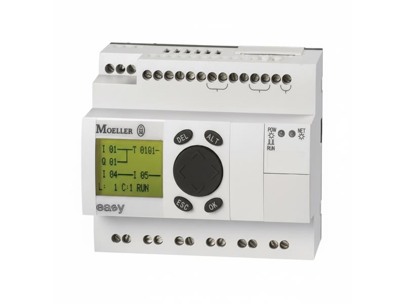 EASY820-DC-RC by EATON CORPORATION