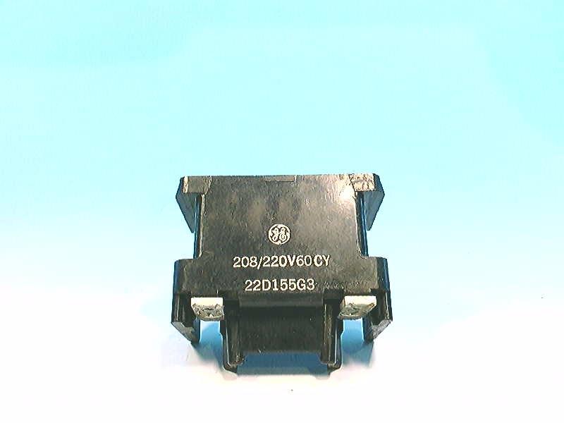 GENERAL ELECTRIC 22D155G3