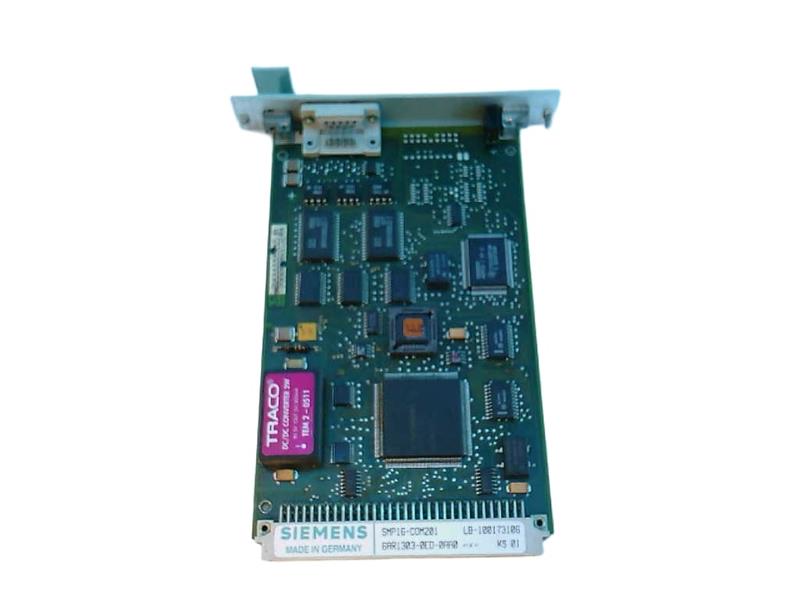 SIEMENS 6AR1-303-0ED-0AA0