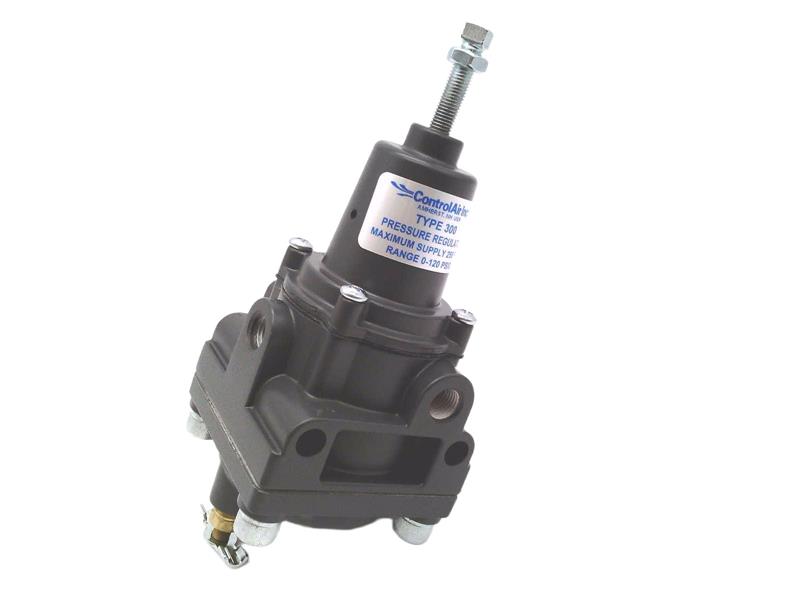 CONTROLAIR INC 300-BC