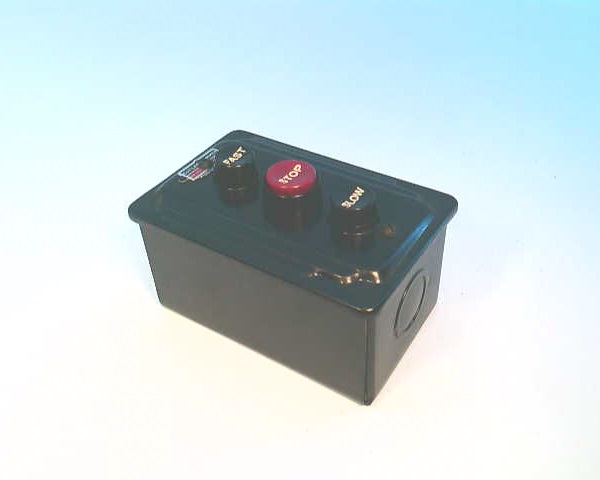 EATON CORPORATION 9216H2A