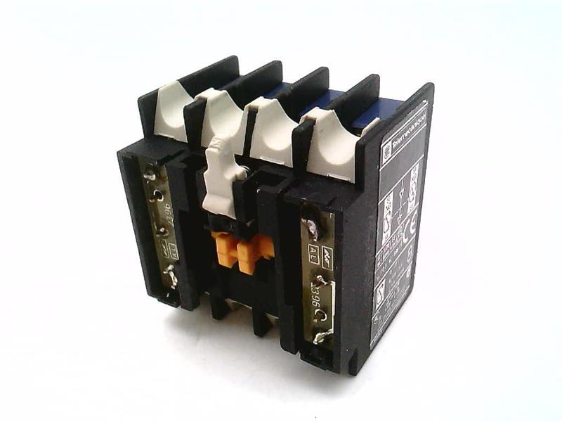 SCHNEIDER ELECTRIC LA1DY20