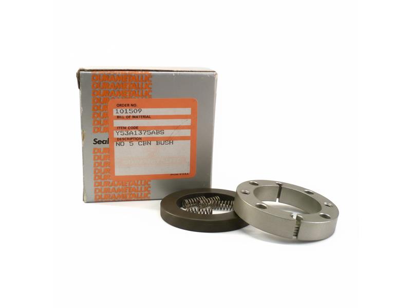 DURAMETALLIC Y53A1375ABS