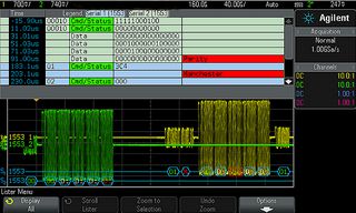 DSOX3AERO by KEYSIGHT TECHNOLOGIES