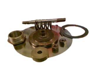 EMERSON SD-3001E
