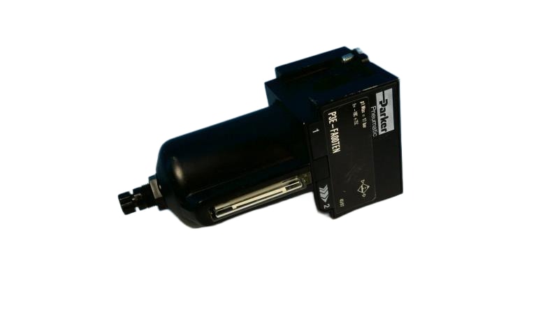 PARKER P3EFA00TEN