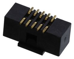 AMPHENOL 20021521-00010D1LF