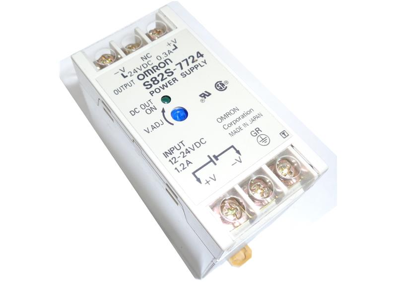 OMRON S82S-7724