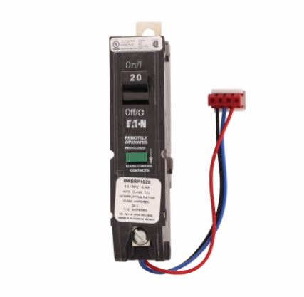 EATON CORPORATION BABRP1020