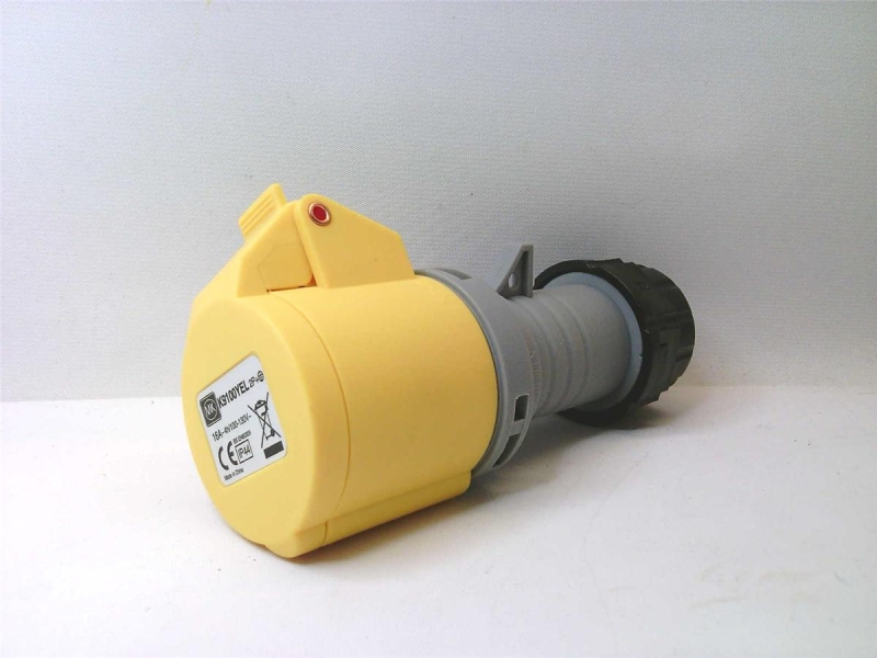 K9100YEL by HONEYWELL