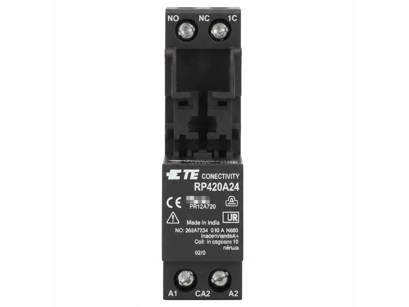 TE CONNECTIVITY RP420A24