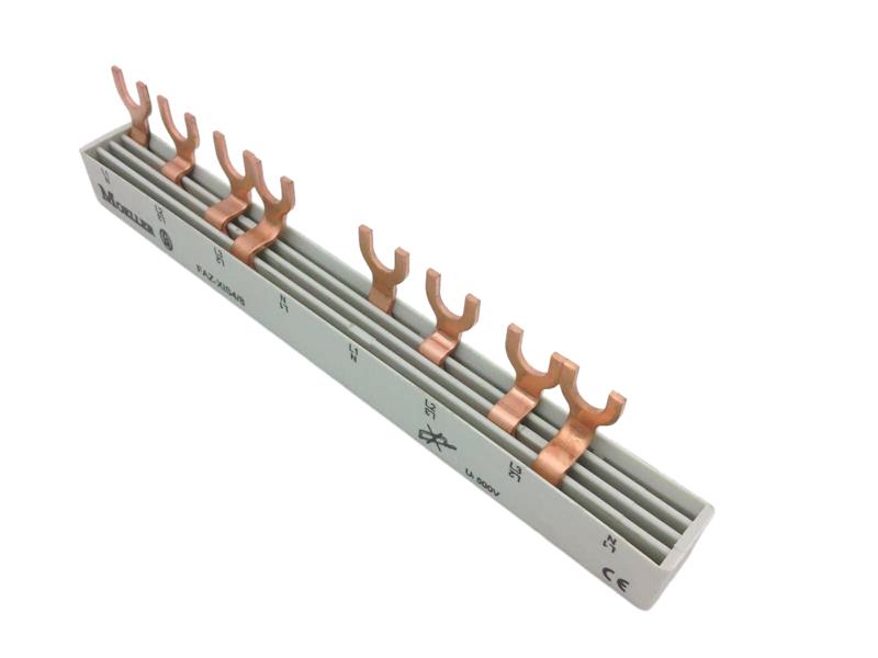FAZ-XIS4/8 by EATON CORPORATION