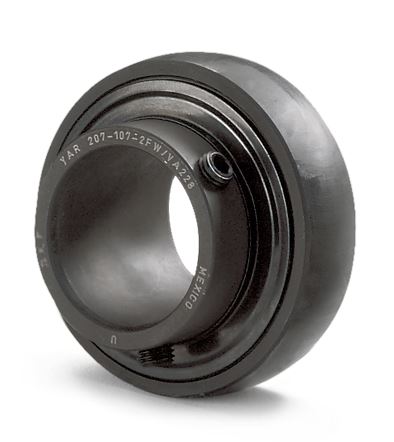 SKF YAR207-107-2FW/VA228