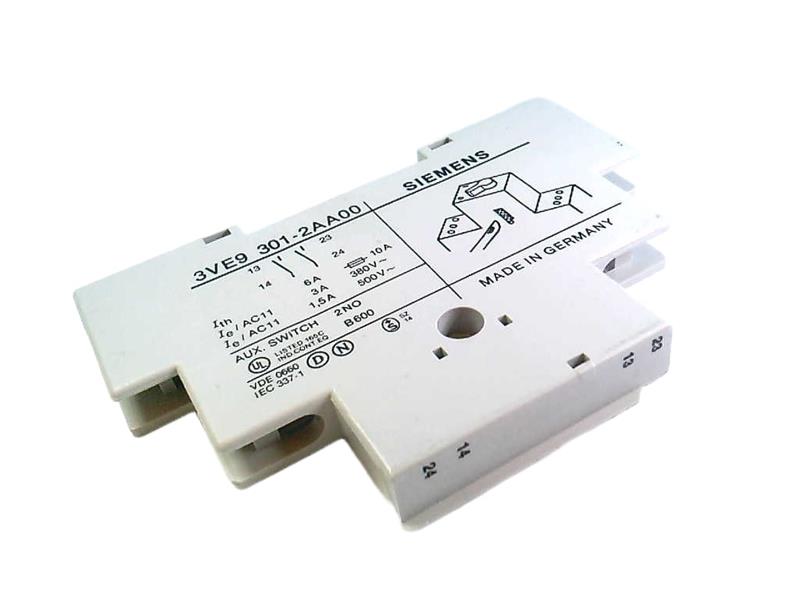 SIEMENS 3VE9301-2AA00