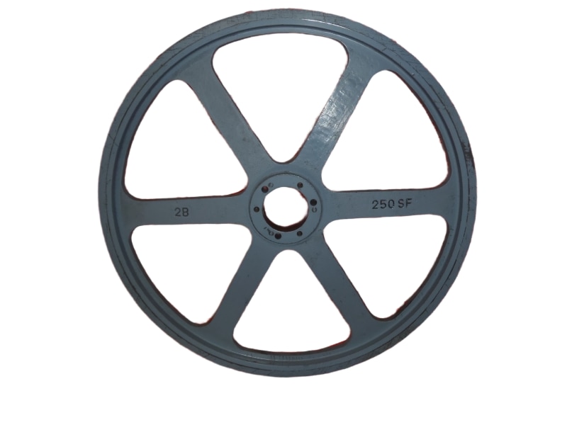 250X2BSF by ALTRA INDUSTRIAL MOTION