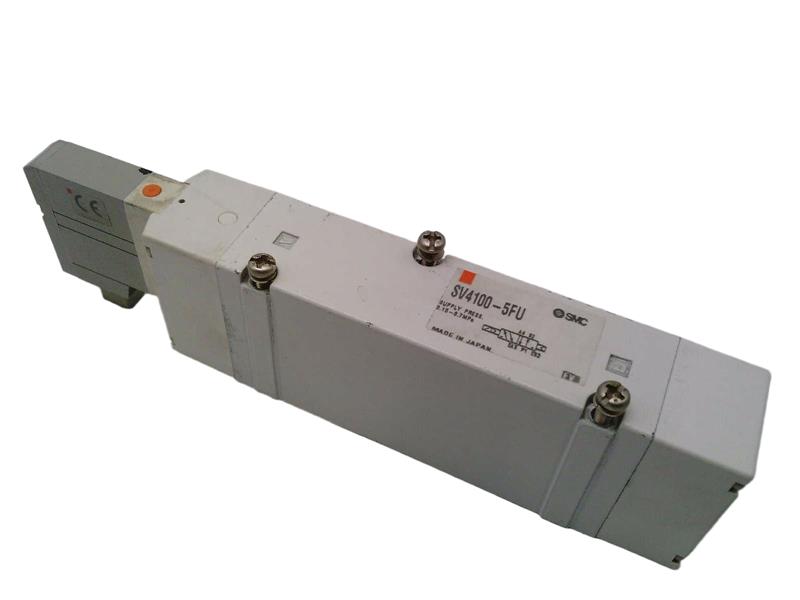 SMC SV4100-5FU