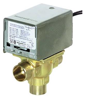 HONEYWELL  V8044A1044/U