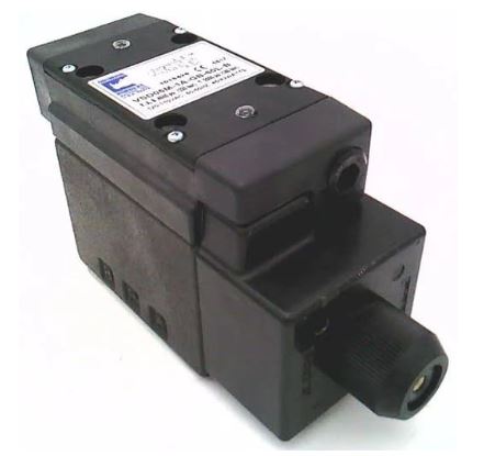 CONTINENTAL HYDRAULICS VS12M-5F-G-60L-G