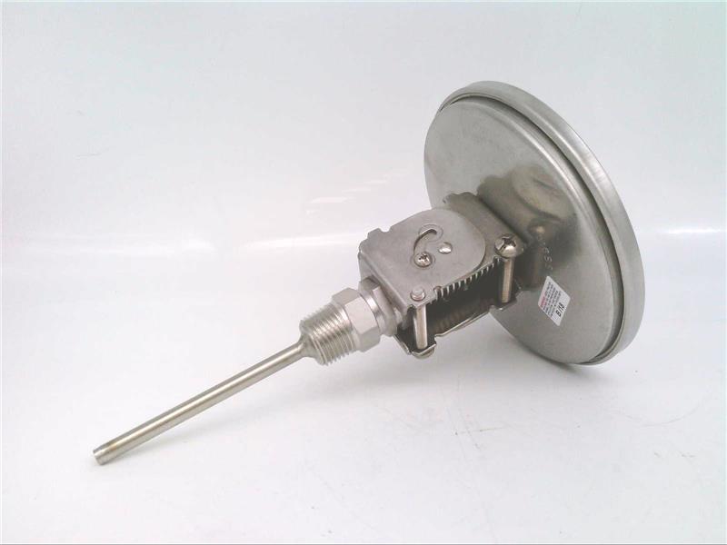 ASHCROFT 50EI60E0400/250F