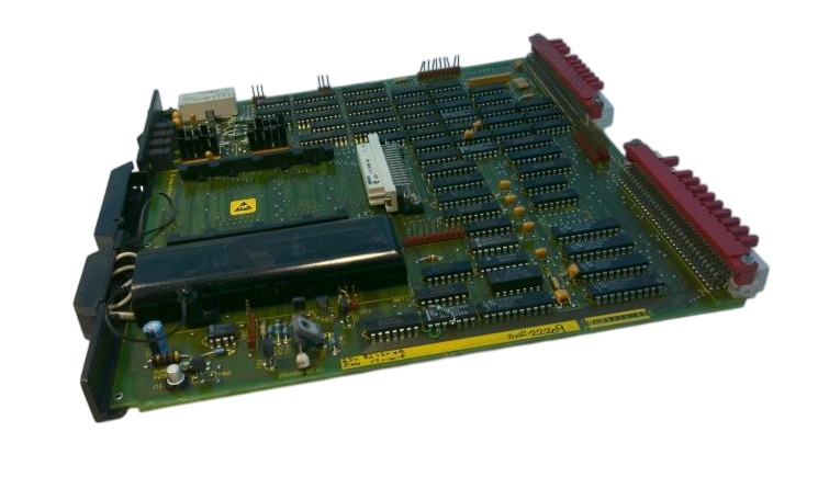 CONVERTEAM 8272-4004