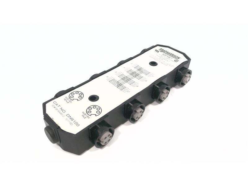 MOLEX DN6100