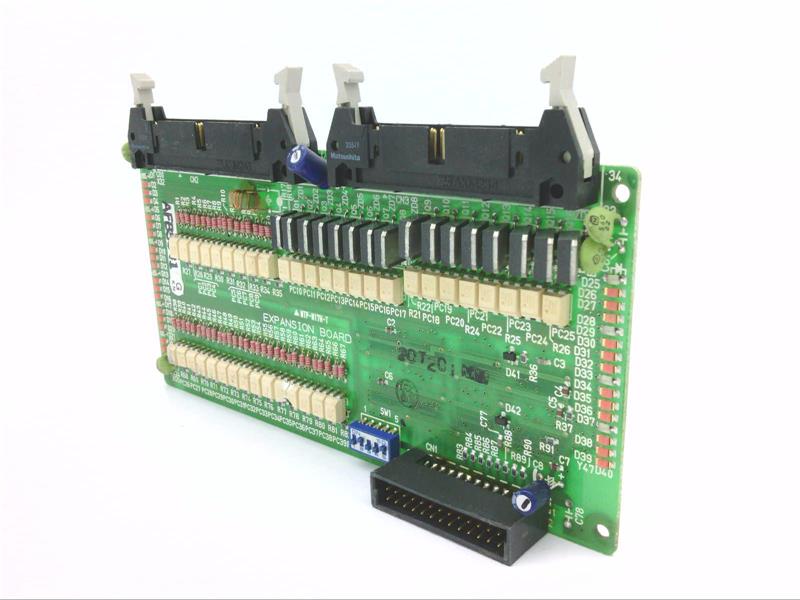 MATSUSHITA ELECTRIC AFB5341