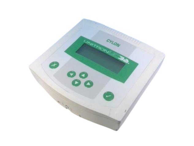 ASEA BROWN BOVERI UCKRA420