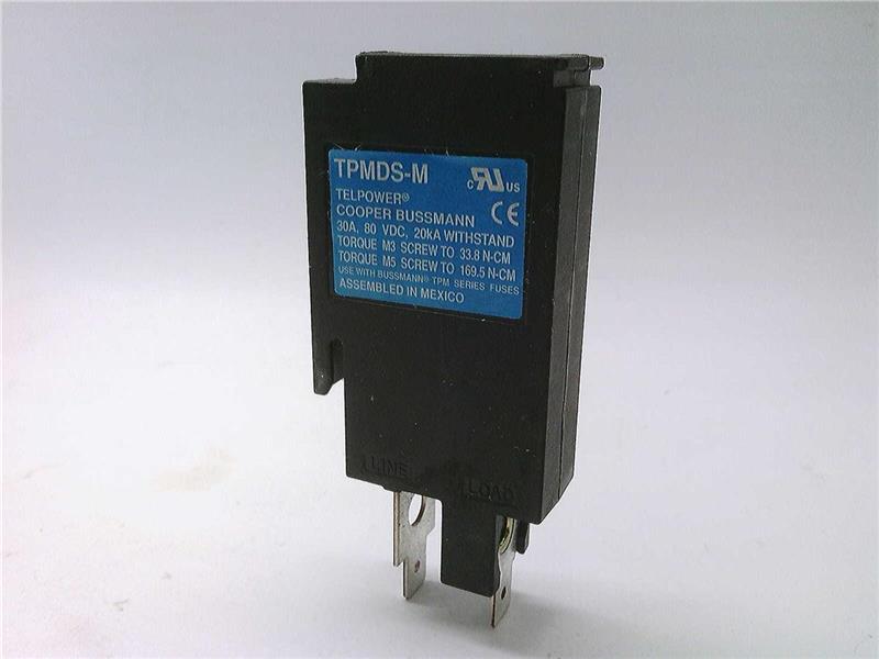 EATON CORPORATION TPMDS-M