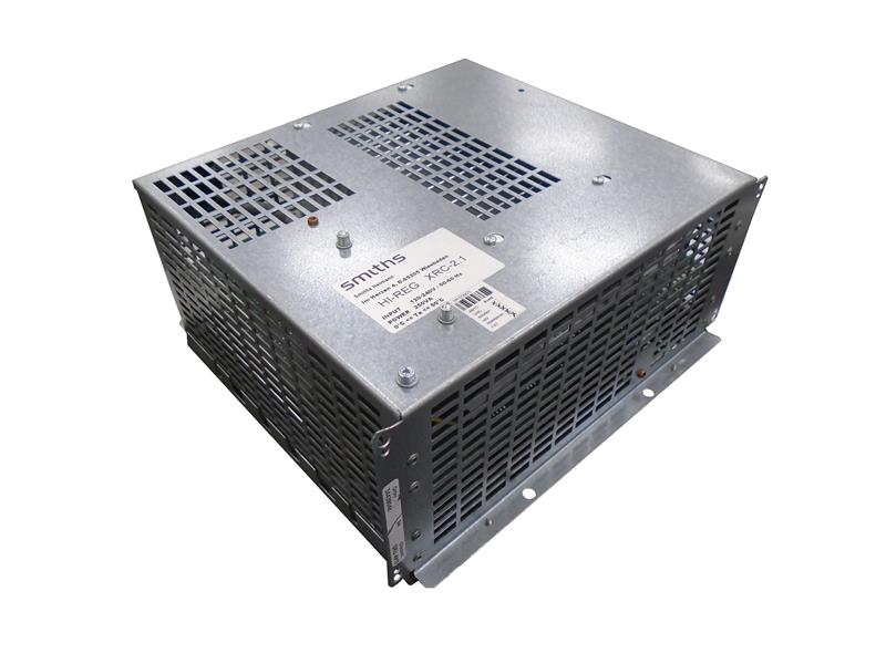 SMITHS HEIMANN XRC-2.1