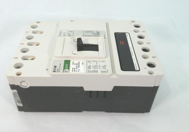 EATON CORPORATION KDPV4225WF01