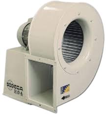 SODECA CMP-514-2T