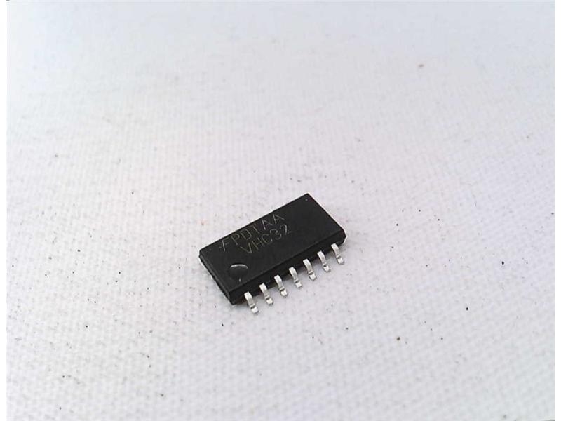 ON SEMICONDUCTOR 74VHC32SJX