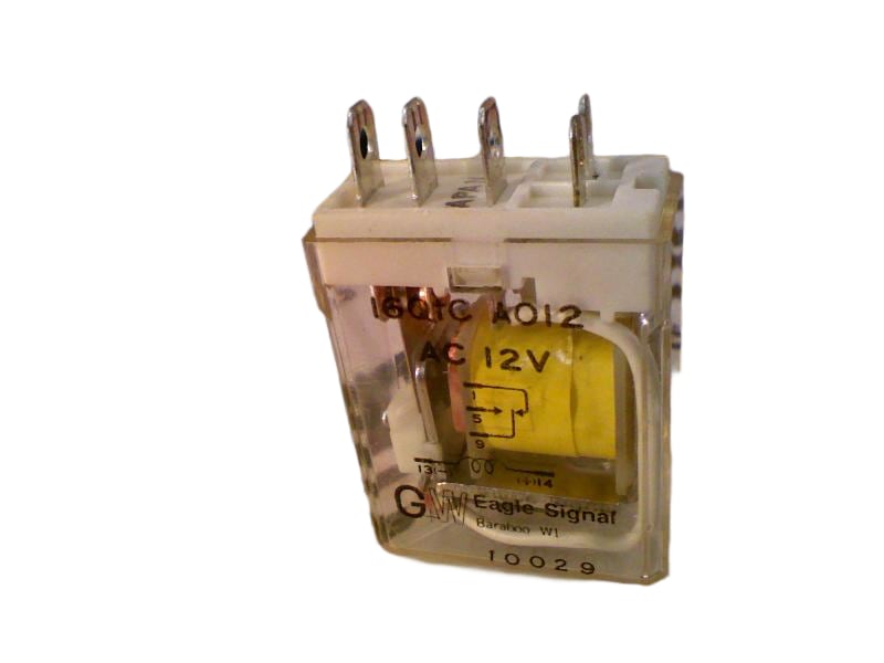 16Q1CA012 by DANAHER CONTROLS