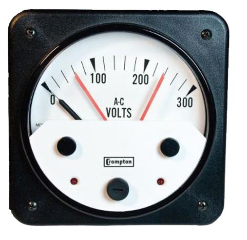 TE CONNECTIVITY 007-301A-RXRX-DG-C6